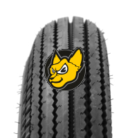 Shinko E270 Super Classic 3 -21 57S TT WW (SINGLE-WHITE)