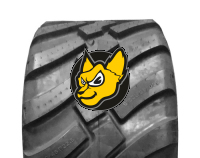 BKT FL630 Super 580/65 R22.5 TL