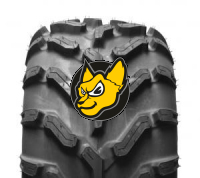 Carlisle (CARLSTAR) A.c.t 25x11.00 R12 *** 3*