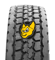 Bridgestone VHS-2 VHS2 445/95 R25 TL