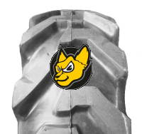 Armour IMP600 (ATU) 12.5/80 -18 12PR TL