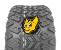 Wanda Tyre P3026B 22.5X10.00 -8 TL 4PR