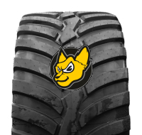 Vredestein Flotation Trac F -600/50 R225 TL