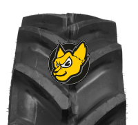 Continental Tractor 85 TRAC85 320/85 R28 /124B