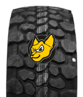 Continental MPT 81 335/80 R20 TL 81