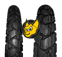 Shinko E705 130/80 -17 65H TL