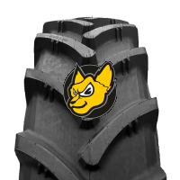 Ascenso TDR850 (R1-W) 280/85 R28 TL