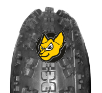Journey Tyre P348 22x7.00 -10 33J 33F TL 6PR