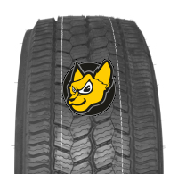 Michelin X Multi Grip Z 385/65 R22.50 160K /158L M+S