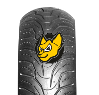 VEE Rubber VRM396 110/70 -16 52S TL