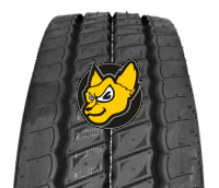 Yokohama 121T 235/75 R17.50 143/141J Trailer M+S 3PMSF