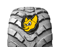 Michelin Trail X BIB TRX VF600/50 R22.5 TL