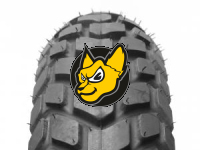 Pirelli MT 60 MST 110/80 -18 58T TT