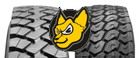 Continental Hdc. 385/65 R22.50 164J /162K Zadn Nprava M+S 3PMSF