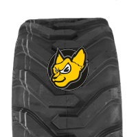 Journey Tyre H8501 23X8.50 -12 8 PR TL