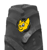 Vredestein AS+ 10.0/75 -15.3 10PR TL