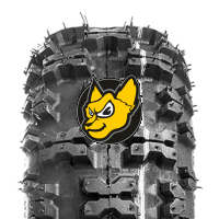 Journey Tyre P5016 13X5.00 -6 2 PR TL