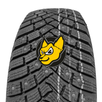 Continental ICE Contact 3 225/65 R17 106T XL Hroty M+S