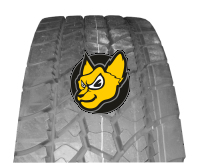 Goodyear Ultragrip MAX S 385/65 R22.50 164K /158L HL Pedn Nprava M+S 3PMSF (RFID)