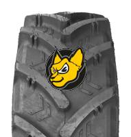 Ascenso CDR700 (R1) 280/70 R20 TL