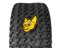 Journey Tyre P5023 14X6.00 -8 4 PR TL