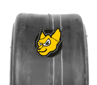 Journey Tyre P607 19X10.5 -8 4 PR TL