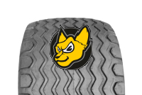 BKT AW711 340/65 R18 /B TL