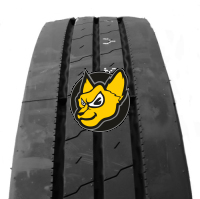 Giti GSR236 245/70 R17.50 136/134M Pedn Nprava M+S 3PMSF