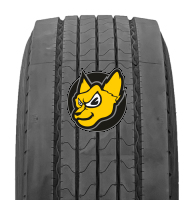 Tourador MAX Force T2 385/65 R22.50 160K Nvs/pvs M+S 3PMSF