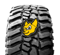 Mickey Thompson Baja Boss M/T 37x12.50 R20 114Q P.o.r.
