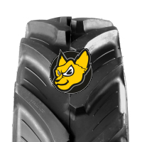 TVS Eurogrip AR700 Tigertrac 320/70 R20 126A8 TL