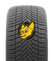 Mastersteel ALL Weather 2 235/60 R18 107V XL M+S