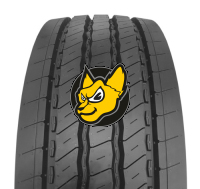 Linglong L-S20 205/75 R17.50 124/122M M+s, 3PMSF Vod�c� Pneu Regio