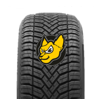 Delinte AW6 205/55 R17 95V XL M+S