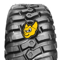 CST C9323 Terra Hawk 25x11.00 -12 65J TL E4 4PR