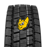 Barum BD200R 265/70 R19.50 140/138M Zadn Nprava M+S 3PMSF