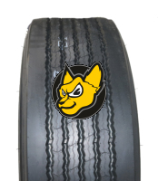 Bridgestone R179+ 385/65 R22.50 160K Trailer 3PMSF M+S