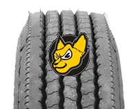 Double Coin RT 500 225/75 R17.50 129/127M P�edn� N�prava