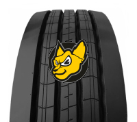 Evergreen ESL01 295/60 R22.50 150/147L Pedn Nprava M+S 3PMSF