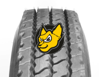 Fulda Ecotrac 12 R24 156/150K Pedn Nprava On/off M+S