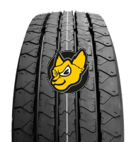 Fulda Regiocontrol 3 315/70 R22.50 156/150L Pedn Nprava M+S