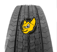 Hankook AH51 Smart Flex 315/80 R22.50 156/150L Pedn Nprava M+S 3PMSF (154/150M)