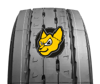 Michelin X Multi T2 245/70 R17.50 143/141J Trailer M+S 3PMSF (146/146F)