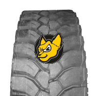 Michelin X Works HD D 315/80 R22.50 156/150K Zadn Nprava M+S 3PMSF