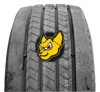 Road X DX670 445/45 R19.50 160J Trailer M+S 3PMSF