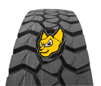 Sava (GOODYEAR) Orjak MS 12 R22.50 152/148K Zadn Nprava M+S 3PMSF