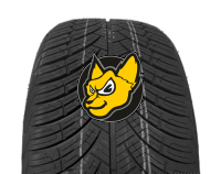 Zmax X-spider A/S 245/40 R20 99W XL M+S