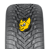 Nokian Hkpl 10 SUV 265/70 R16 112T Hroty M+S