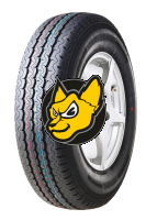 Maxxis CR967 Trailermax 185 R14C 104/102N Nvs/pvs