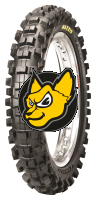 Maxxis Maxxcross SI M-7312 110/90-19 62M